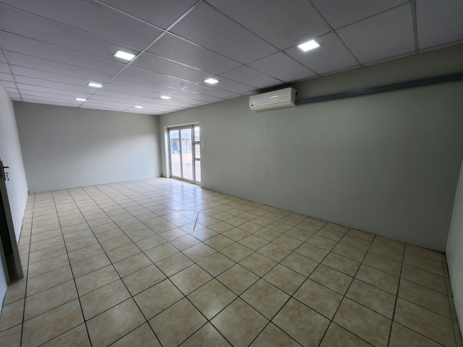 Commercial Property for Sale in Vaalpark Free State